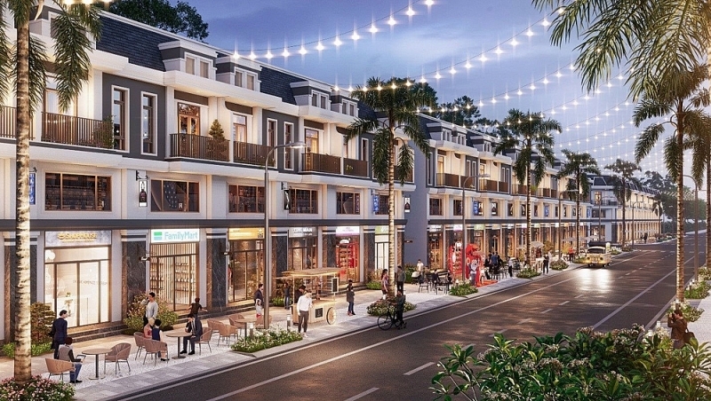Dự án Richland Residence: Chủ đầu tư đang “cắm đầu”, nỗi lo chậm sổ đỏ trở lại