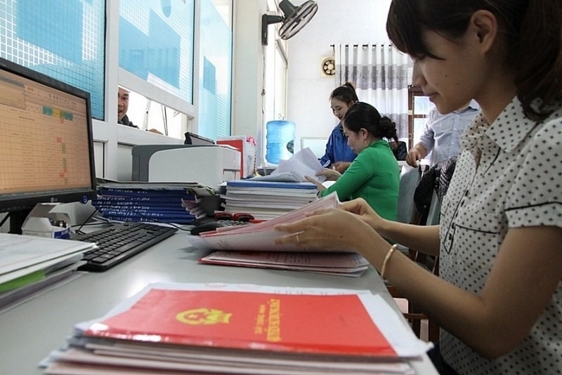 Các loại đất không được thế chấp ngân hàng