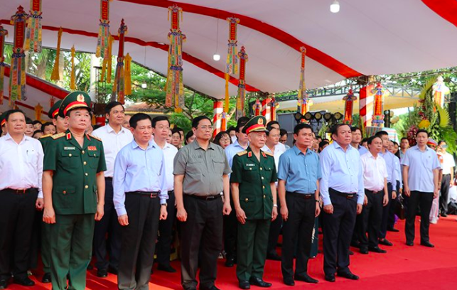 Không có quy định chủ đầu tư dự án cấp giấy thông báo khởi công