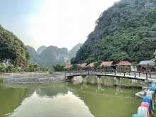 Ninh Bình: Xử lý nghiêm các tổ chức, cá nhân vi phạm về xây dựng, đất đai trong Di sản Tràng An