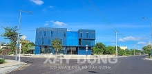 Thành phố Quảng Ngãi phạt chủ đầu tư Khu dân cư Phước Thạnh 110 triệu đồng