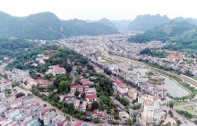 Sơn La: Quy hoạch xây dựng vùng liên huyện dọc Quốc lộ 6