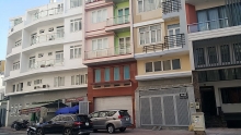 Thành phố Hồ Chí Minh tăng cường kiểm soát trật tự xây dựng chung cư mini