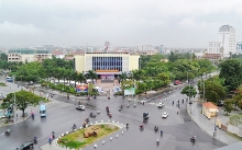 Thừa Thiên – Huế: Phấn đấu hoàn thành quy hoạch, phát triển đô thị