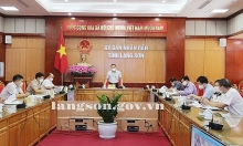 Lạng Sơn: Chủ tịch UBND tỉnh yêu cầu đẩy nhanh tiến độ, sớm hồi sinh “siêu dự án” hơn 61 triệu USD