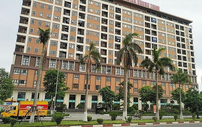 tra cuu thong tin cac du an nha o xa hoi the nao