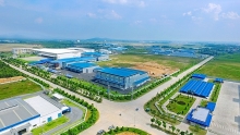 Vĩnh Phúc: Quy hoạch và quản lý quy hoạch đúng hướng, góp phần phát triển kinh tế tại huyện Bình Xuyên
