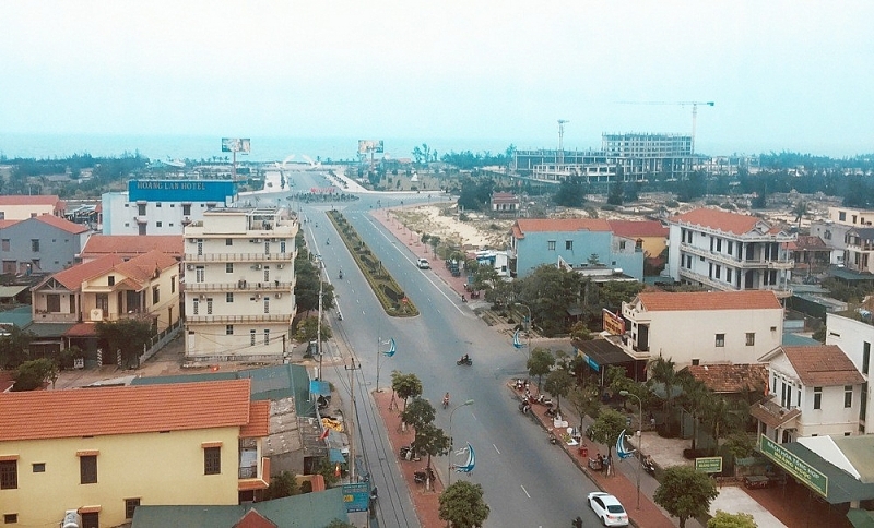 quang binh tap trung hoan thien bao cao quy hoach tinh thoi ky 2021 2030