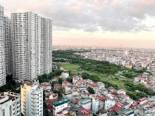 thu do ha noi thay doi nhu the nao sau 13 nam mo rong dia gioi hanh chinh