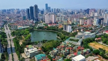 Hà Nội rút ngắn tiến độ lập quy hoạch thành phố thời kỳ 2021 - 2030, tầm nhìn 2050
