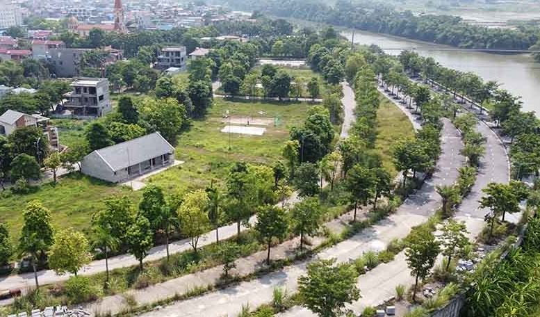 thai nguyen co ban khac phuc cac ton tai han che do doan thanh tra chinh phu chi ra