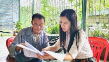 ha tinh dau gia cap quyen so huu dat chong lan xa nhan sai nhung khong giai quyet