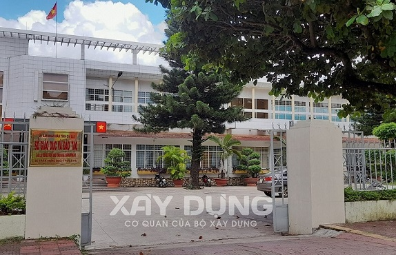 Gia Lai: Yêu cầu thu hồi số tiền sai phạm hơn 855 triệu đồng trong việc sửa chữa trụ sở làm việc