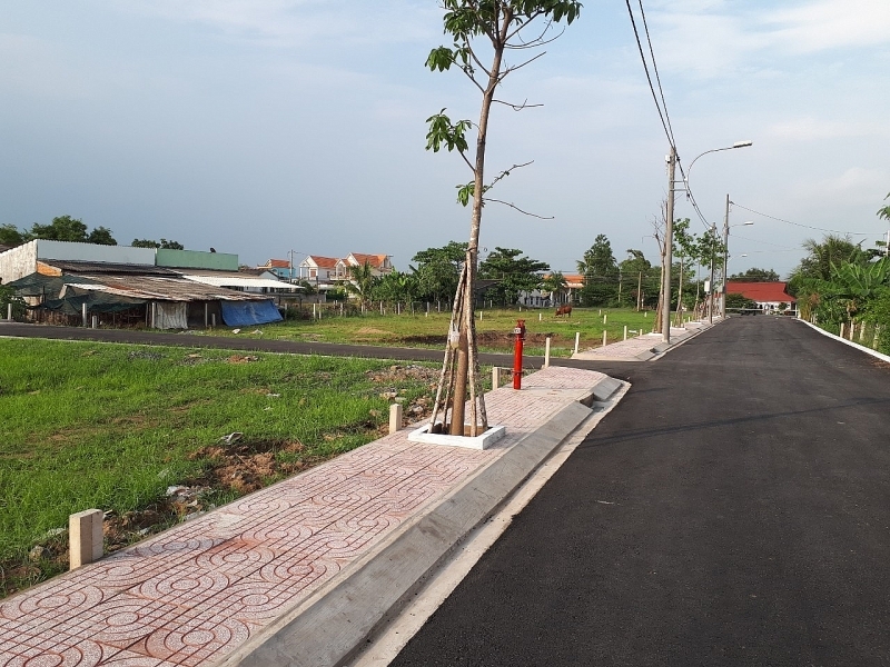 Thủ tục cho tặng đất giữa anh em ruột theo quy định hiện hành