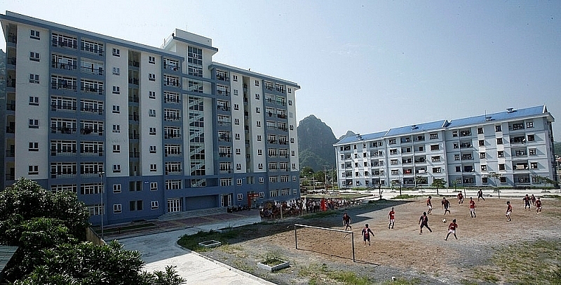 Quảng Ninh: Xác định bảy nút thắt trong phát triển nhà ở công nhân, lao động thu nhập thấp