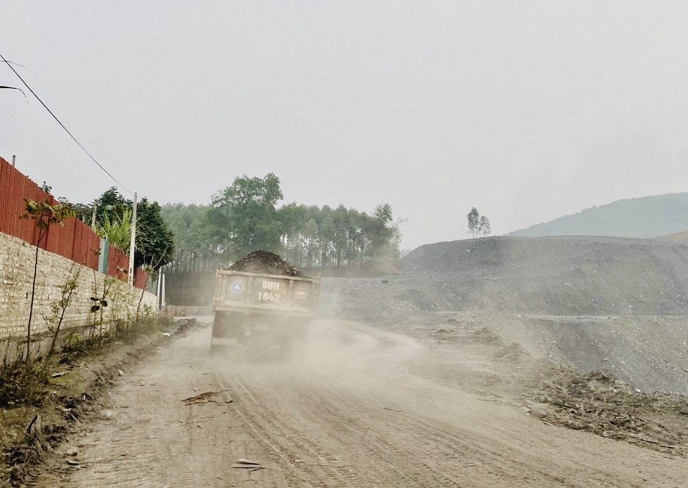 Thừa Thiên - Huế: Thanh tra “vạch” ra hàng loạt sai phạm về đất đai tại thị xã Hương Thủy