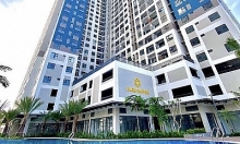 Charm City tại Bình Dương: Tên dự án chưa được Sở Xây dựng công nhận, chủ đầu tư năng lực yếu vì nợ nhiều