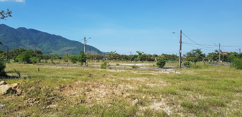 Bài 36: Nhiều khu tái định cư khang trang tại Thừa Thiên - Huế bị… bỏ hoang