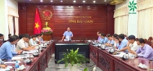 Hậu Giang: Đầu tư 246 tỷ đồng xây dựng 04 khu tái định cư