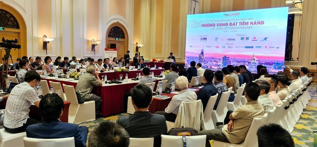 Triển vọng thị trường bất động sản - Những vùng đất tiềm năng