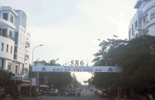 Thu hồi chủ trương đầu tư Khu dân cư Lô số 21 Khu đô thị Nam Cần Thơ