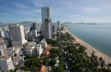 Gần 50 nghìn tỷ đồng phát triển đô thị TP Nha Trang đến năm 2030