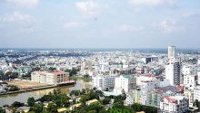 Xây dựng thành phố Cần Thơ trở thành đô thị hạt nhân vùng Đồng bằng sông Cửu Long