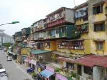 can cu giai quyet mua nha o cu thuoc so huu nha nuoc