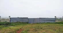 Đông Sơn (Thanh Hóa): Dự án nhà máy may “rùa bò” gây bức xúc
