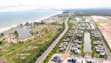 Bà Rịa – Vũng Tàu: Xuyên Mộc quy hoạch và phát triển đô thị là nền tảng phát triển kinh tế