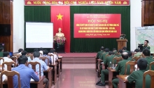 Quảng Bình: Công bố quy hoạch Khu kinh tế, quốc phòng Minh Hóa - Tuyên Hóa