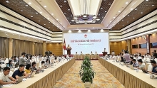 Tình hình kinh tế - xã hội 8 tháng qua tiếp tục ổn định, phát triển trên hầu hết các lĩnh vực