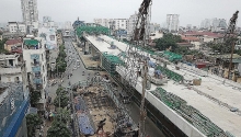 Tình huống trong thực hiện các quy định của pháp luật về xây dựng