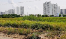 Gỡ khó cho các dự án khu đô thị, nhà ở thương mại