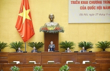 “Giám sát phải trên tinh thần hết sức xây dựng”
