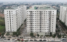 Xử lý kiến nghị nộp tiền sử dụng đất khi bán nhà ở thương mại trong dự án NƠXH