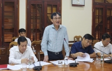 quang binh thuc hien nghiem viec cong bo cong khai cac do an quy hoach xay dung