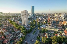 Hà Nội: Đề xuất giải pháp phát triển thị trường bất động sản giai đoạn 2021-2025