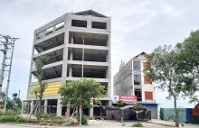 bac ninh hon 25 du an cham nop tien su dung dat tien thue dat