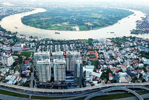 do thi thong minh dang tung buoc di vao cuoc song cua nguoi dan