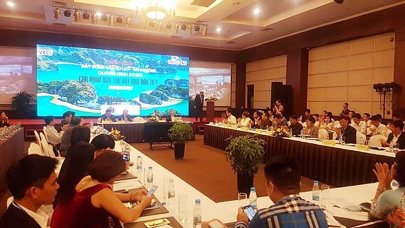 quang ninh giai phap thu hut dau tu bat dong san du lich nghi duong