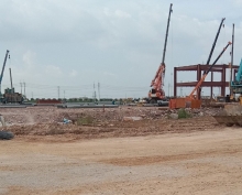 Dự án nhà máy Fukang Technology (Bắc Giang): Có “đi tắt” trong đầu tư xây dựng?