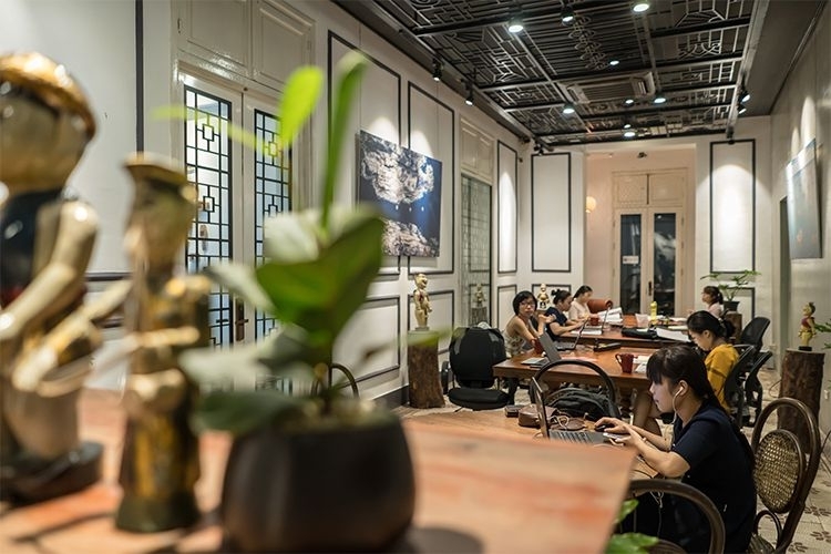 savills co working giai phap su dung van phong voi chi phi phai chang