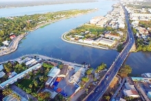 Vĩnh Long: Đầu tư hơn 55,5 tỷ đồng xây dựng Khu tái định cư cho dự án đường cao tốc Mỹ Thuận - Cần Thơ