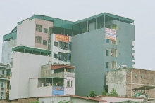 ha noi dich covid 19 keo dai nha tro chung cu mini duoc rao ban gia re
