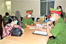 nghe an khoi to bi can va bat tam giam giam doc cong ty tnhh thuong mai minh khang