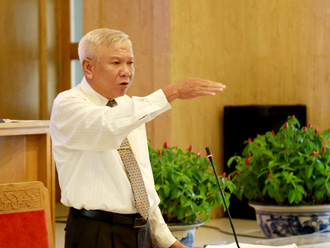 cuu giam doc so xay dung khanh hoa bi bat vi lien quan den sai pham nui chin khuc