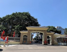 hiep hoa bac giang kiem diem trach nhiem khi de xay ra hang loat sai pham tai du an mai huong