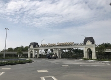 bo tai nguyen va moi truong len ke hoach thanh tra ve dat dai