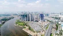 Thành phố Hồ Chí Minh chú trọng công tác lập thiết kế đô thị và quy chế quản lý kiến trúc đô thị